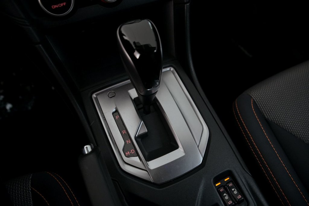 Subaru Crosstrek Touring // EYESIGHT, CAMÉRA DE RECUL,BANC CHAUFFAN 2023 à Brossard, Québec - 21 - w1024h768px