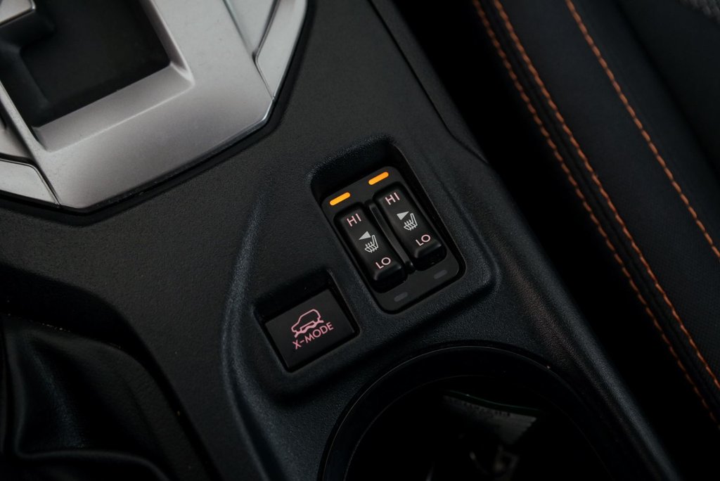 Subaru Crosstrek Touring // EYESIGHT, CAMÉRA DE RECUL,BANC CHAUFFAN 2023 à Brossard, Québec - 22 - w1024h768px