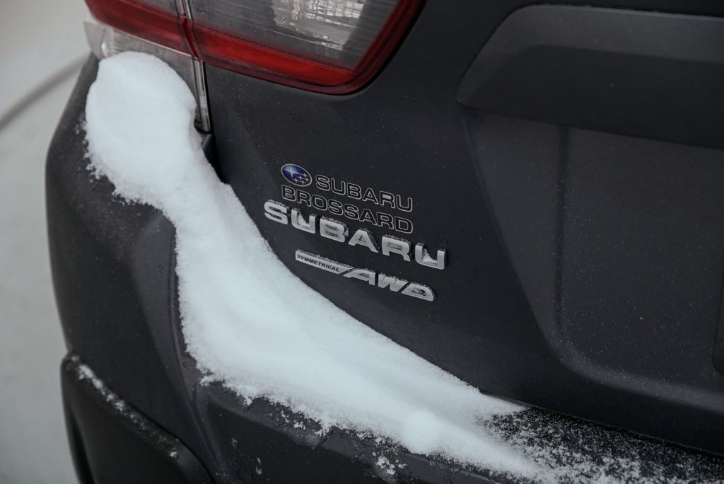 Subaru Crosstrek Touring // EYESIGHT, CAMÉRA DE RECUL,BANC CHAUFFAN 2023 à Brossard, Québec - 7 - w1024h768px