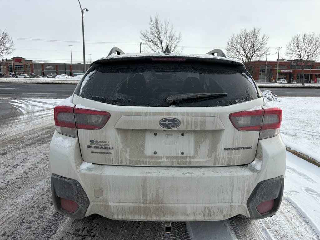 Subaru Crosstrek Outdoor 2023 à Brossard, Québec - 5 - w1024h768px