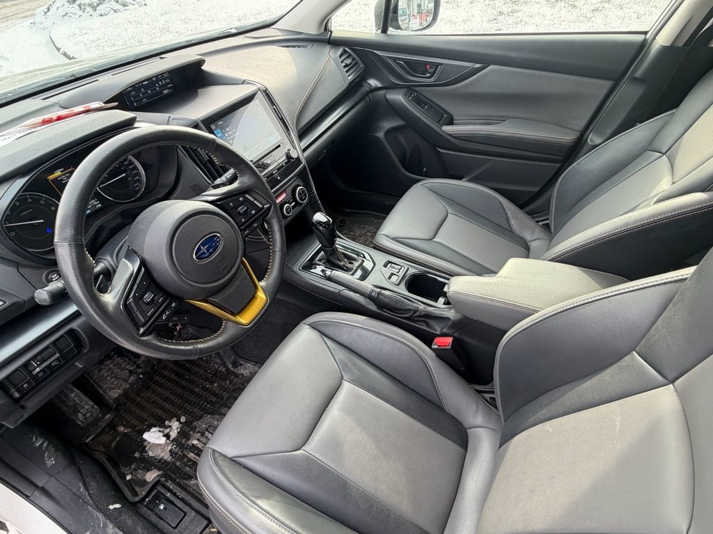 Subaru Crosstrek Outdoor 2023 à Brossard, Québec - 8 - w1024h768px