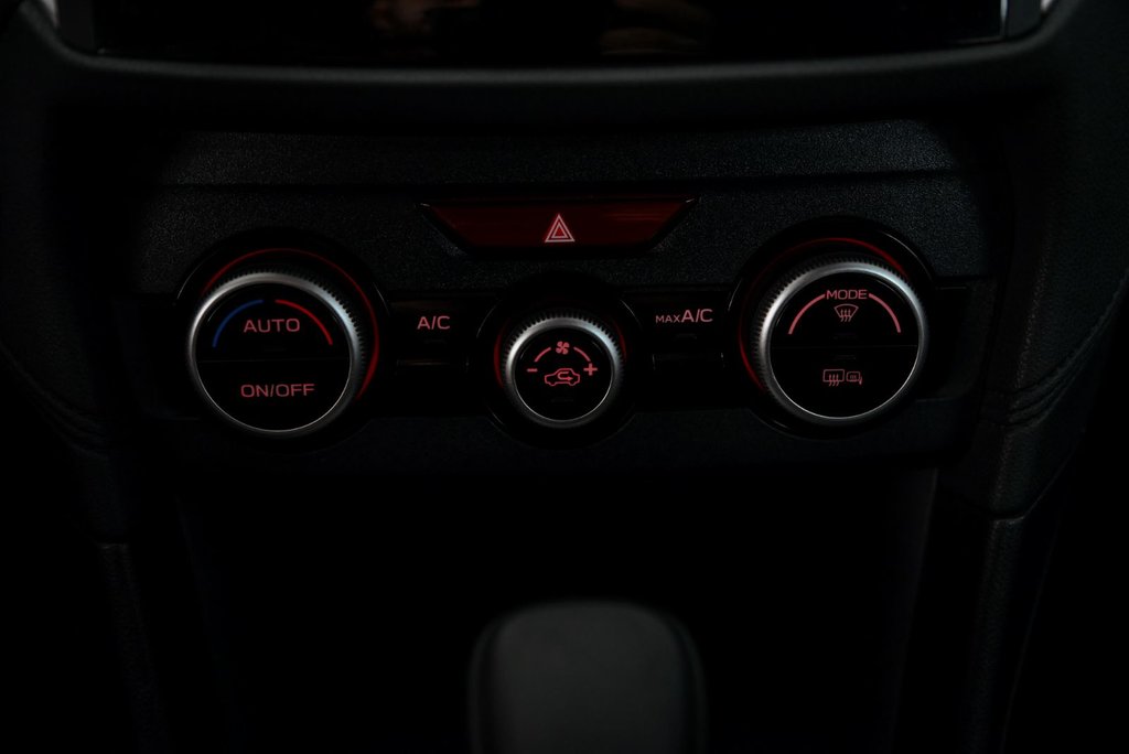 2023 Subaru Crosstrek Convenience in Brossard, Quebec - 20 - w1024h768px