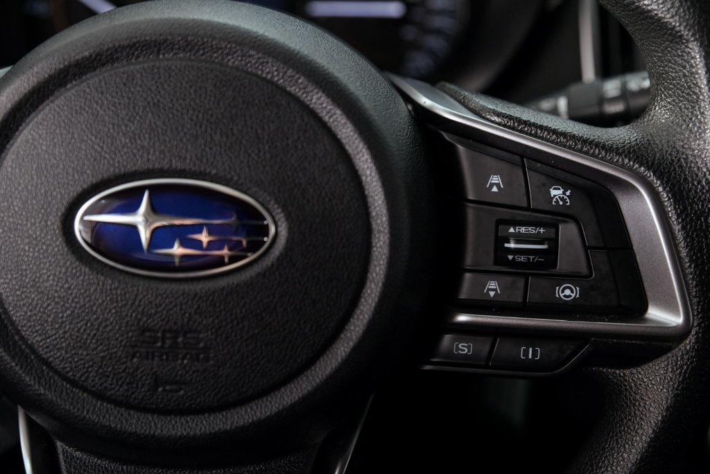 2023 Subaru Crosstrek Convenience in Brossard, Quebec - 15 - w1024h768px