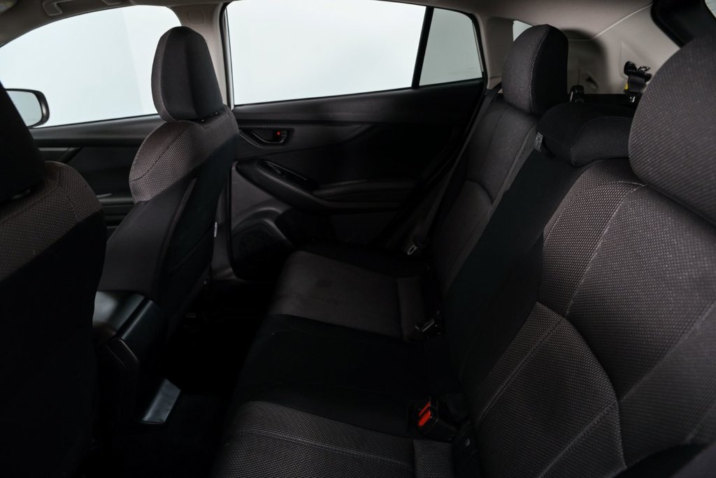 2023 Subaru Crosstrek Convenience in Brossard, Quebec - 22 - w1024h768px