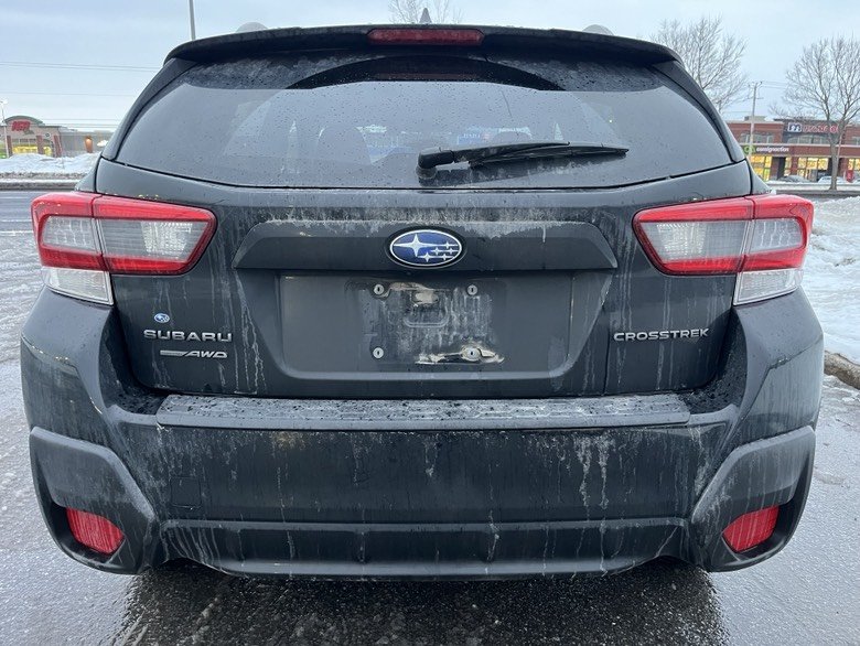 2023 Subaru Crosstrek Outdoor // 2.5L, CAMÉRA DE RECUL, BANC CHAUFFANT in Brossard, Quebec - 8 - w1024h768px