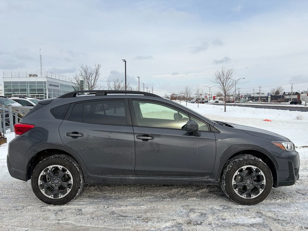 Subaru Crosstrek Convenience // CAMÉRA RECUL, CARPLAY, SIEGES CHAUF 2023 à Brossard, Québec - 8 - w1024h768px