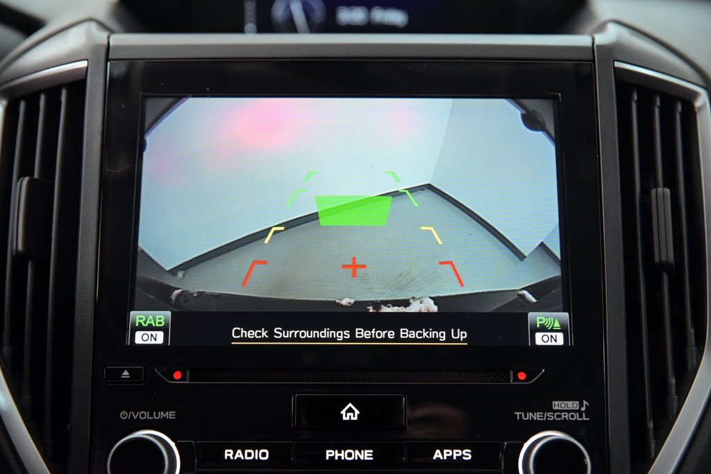 2023 Subaru Crosstrek Sport // TOIT OUVRANT, PHARE A DEL, CARPLAY, EYESI in Brossard, Quebec - 20 - w1024h768px