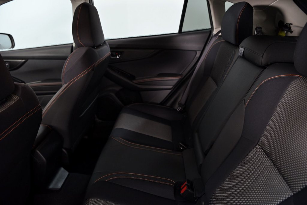 2023 Subaru Crosstrek Sport // TOIT OUVRANT, PHARE A DEL, CARPLAY, EYESI in Brossard, Quebec - 25 - w1024h768px