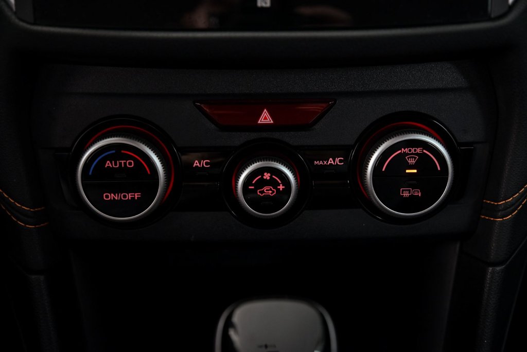 2023 Subaru Crosstrek Sport // TOIT OUVRANT, PHARE A DEL, CARPLAY, EYESI in Brossard, Quebec - 21 - w1024h768px