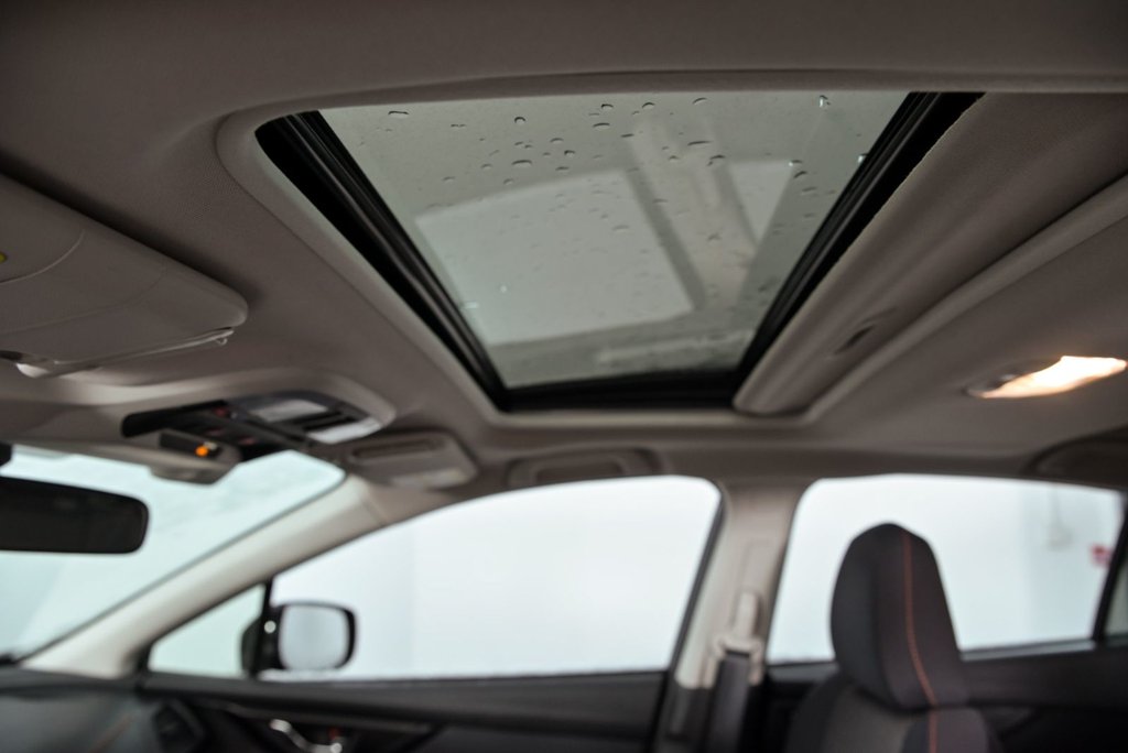 2023 Subaru Crosstrek Sport // TOIT OUVRANT, PHARE A DEL, CARPLAY, EYESI in Brossard, Quebec - 24 - w1024h768px