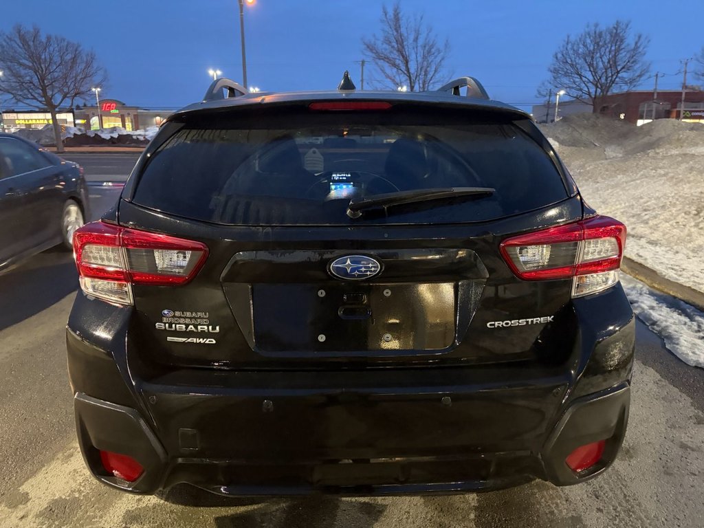 2023 Subaru Crosstrek Sport // TOIT OUVRANT, PHARE A DEL, CARPLAY, EYESI in Brossard, Quebec - 7 - w1024h768px