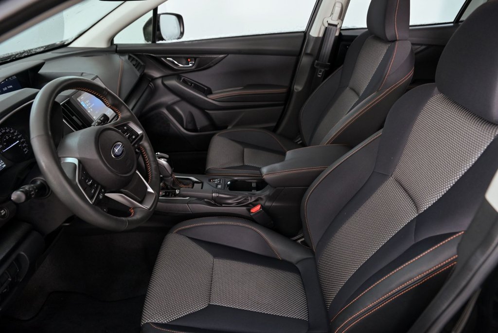 2023 Subaru Crosstrek Sport // TOIT OUVRANT, PHARE A DEL, CARPLAY, EYESI in Brossard, Quebec - 10 - w1024h768px