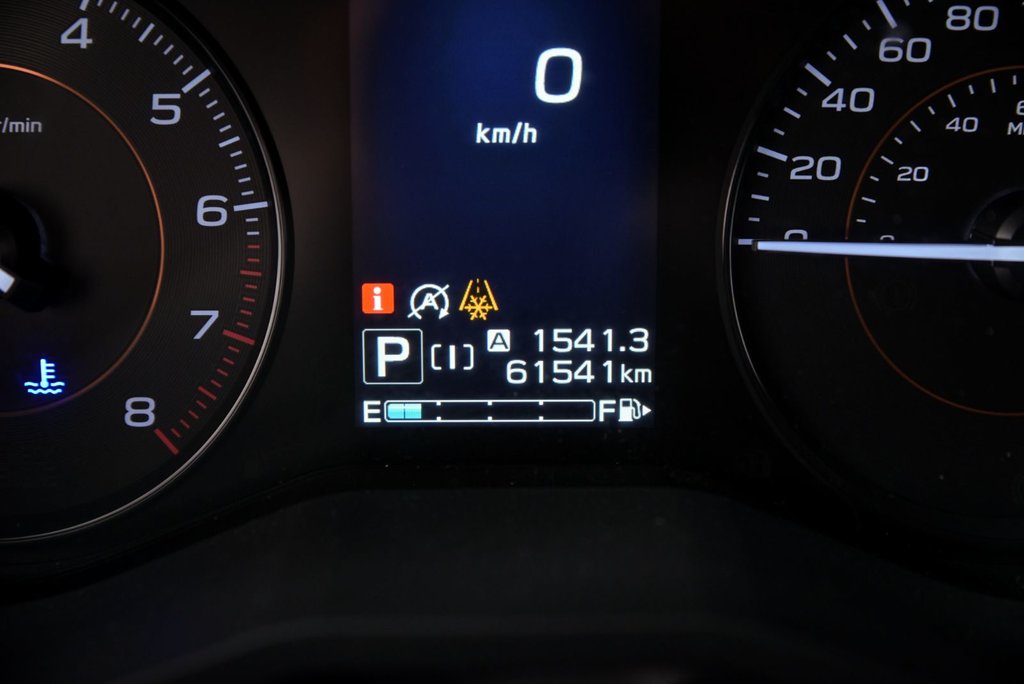 2023 Subaru Crosstrek Sport // TOIT OUVRANT, PHARE A DEL, CARPLAY, EYESI in Brossard, Quebec - 15 - w1024h768px