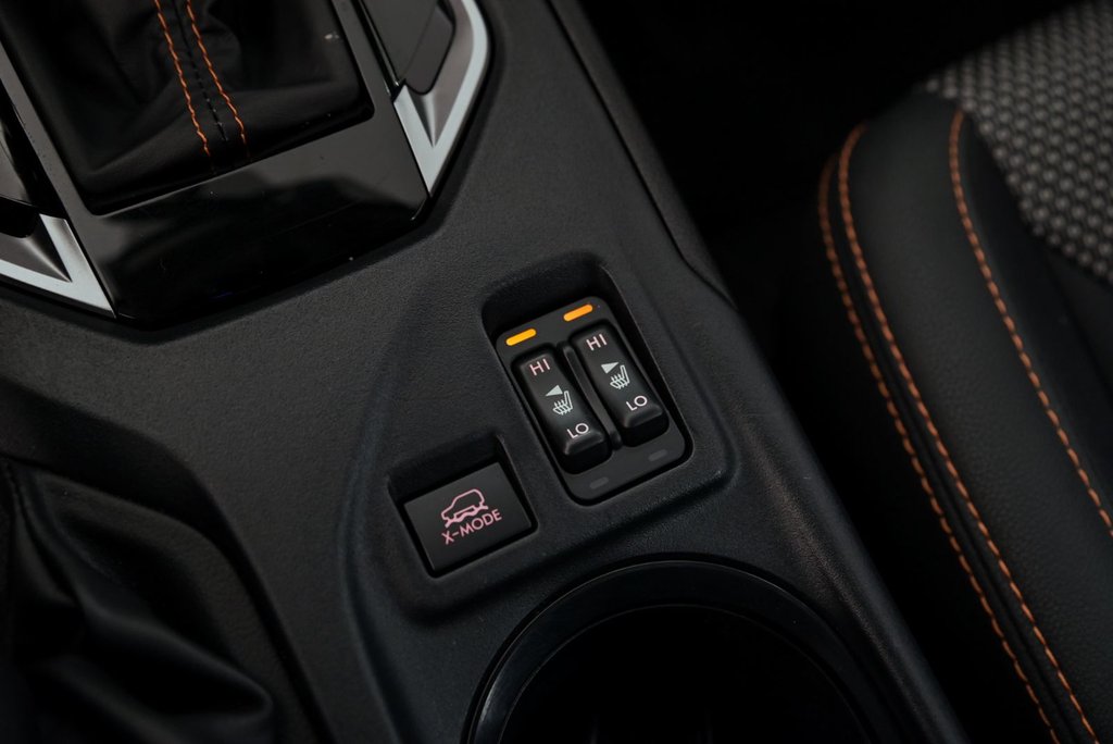 2023 Subaru Crosstrek Sport // TOIT OUVRANT, PHARE A DEL, CARPLAY, EYESI in Brossard, Quebec - 23 - w1024h768px