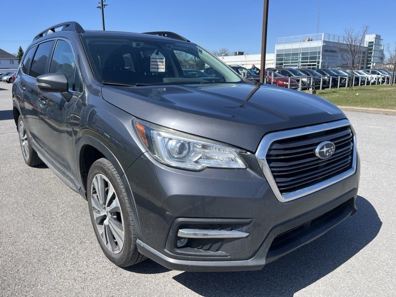 2023 Subaru Crosstrek Outdoor // 2.5L, CAMÉRA DE RECUL, BANC CHAUFFANT in Brossard, Quebec - 3 - w1024h768px