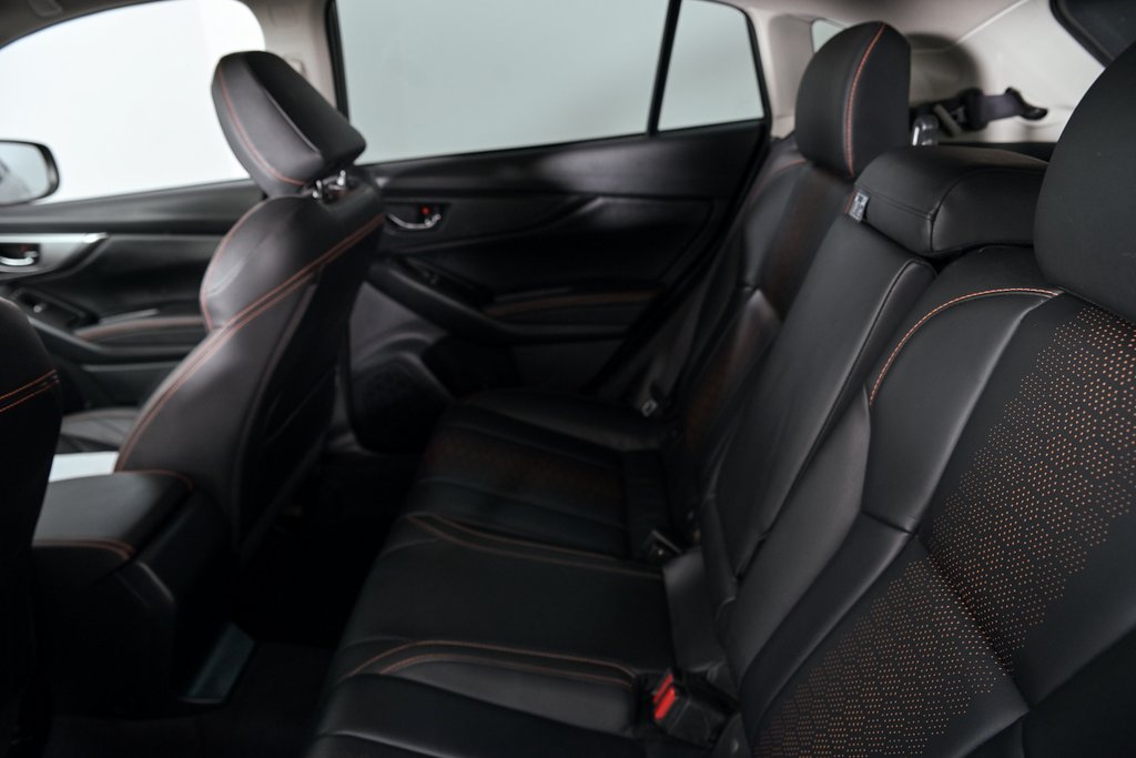 2023 Subaru Crosstrek Limited // Harman Kardon, Navi, Cuir in Brossard, Quebec - 22 - w1024h768px