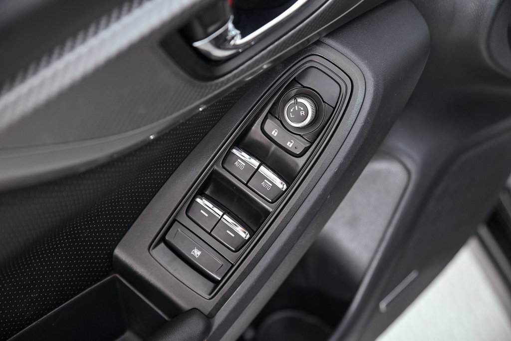 2023 Subaru Crosstrek Limited // Harman Kardon, Navi, Cuir in Brossard, Quebec - 7 - w1024h768px