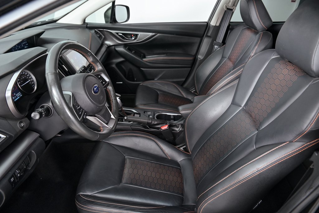 2023 Subaru Crosstrek Limited // Harman Kardon, Navi, Cuir in Brossard, Quebec - 8 - w1024h768px