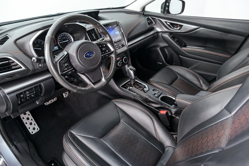 2023 Subaru Crosstrek Limited // 2.5L, Navi, Cuir, Harman Kardon in Brossard, Quebec - 13 - w1024h768px