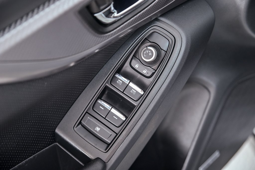 2023 Subaru Crosstrek Limited // 2.5L, Navi, Cuir, Harman Kardon in Brossard, Quebec - 9 - w1024h768px