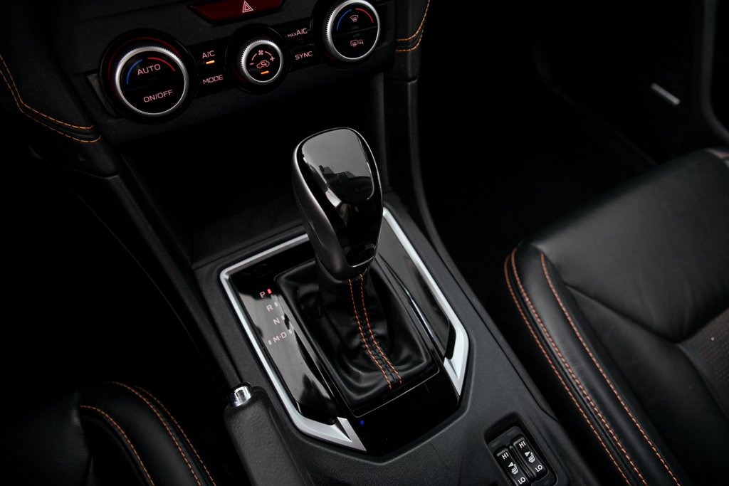 2023 Subaru Crosstrek Limited // 2.5L, Navi, Cuir, Harman Kardon in Brossard, Quebec - 23 - w1024h768px