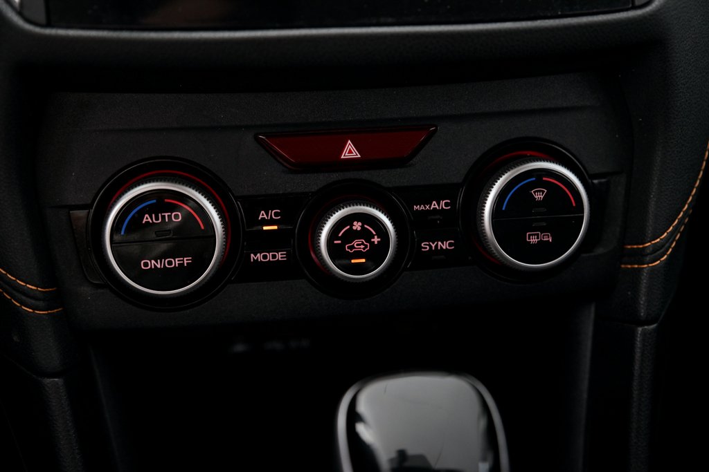 2023 Subaru Crosstrek Limited // 2.5L, Navi, Cuir, Harman Kardon in Brossard, Quebec - 22 - w1024h768px