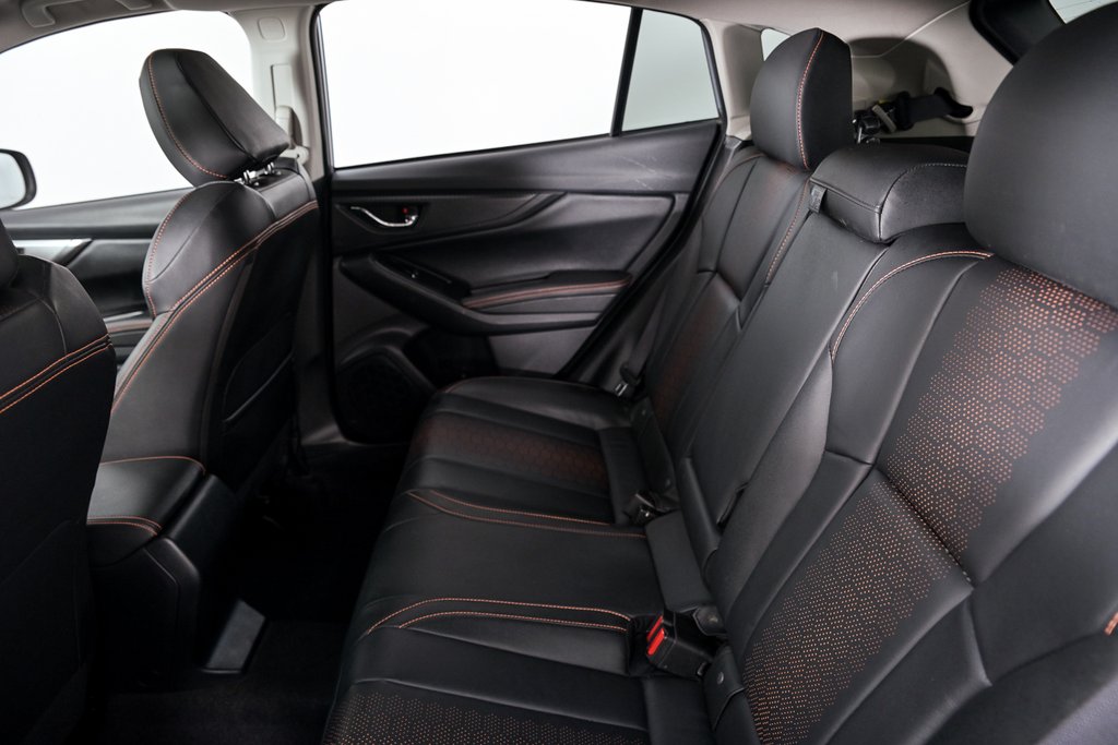 2023 Subaru Crosstrek Limited // 2.5L, Navi, Cuir, Harman Kardon in Brossard, Quebec - 26 - w1024h768px