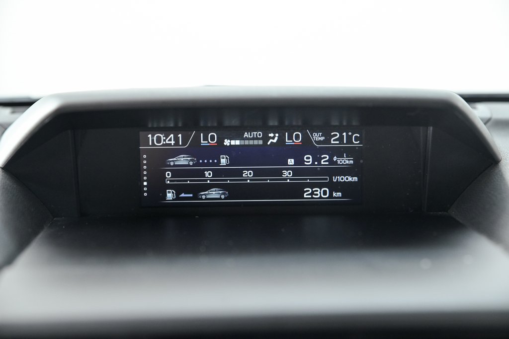 2023 Subaru Crosstrek Limited // 2.5L, Navi, Cuir, Harman Kardon in Brossard, Quebec - 18 - w1024h768px