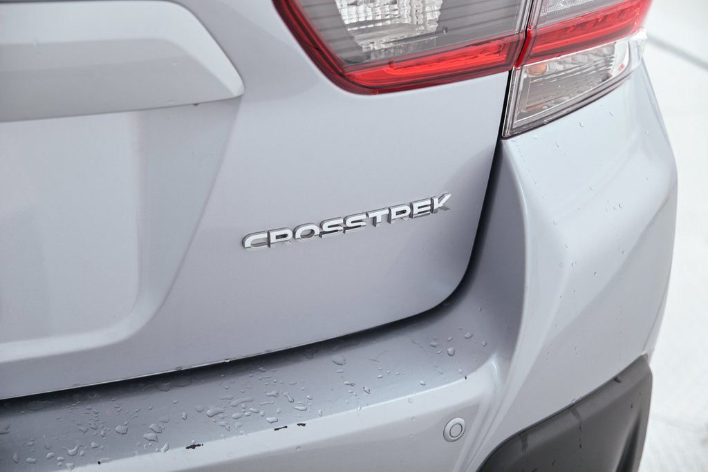 2023 Subaru Crosstrek Limited // 2.5L, Navi, Cuir, Harman Kardon in Brossard, Quebec - 8 - w1024h768px