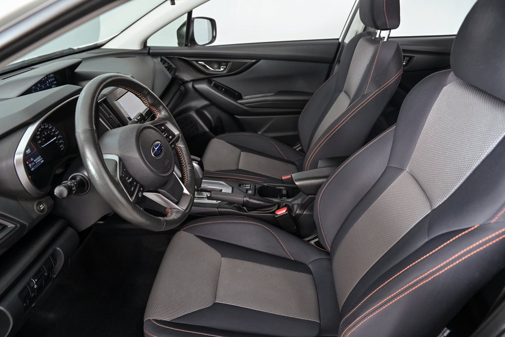 Subaru Crosstrek Touring // EYESIGHT, CAMÉRA DE RECUL,BANC CHAUFFAN 2023 à Brossard, Québec - 9 - w1024h768px