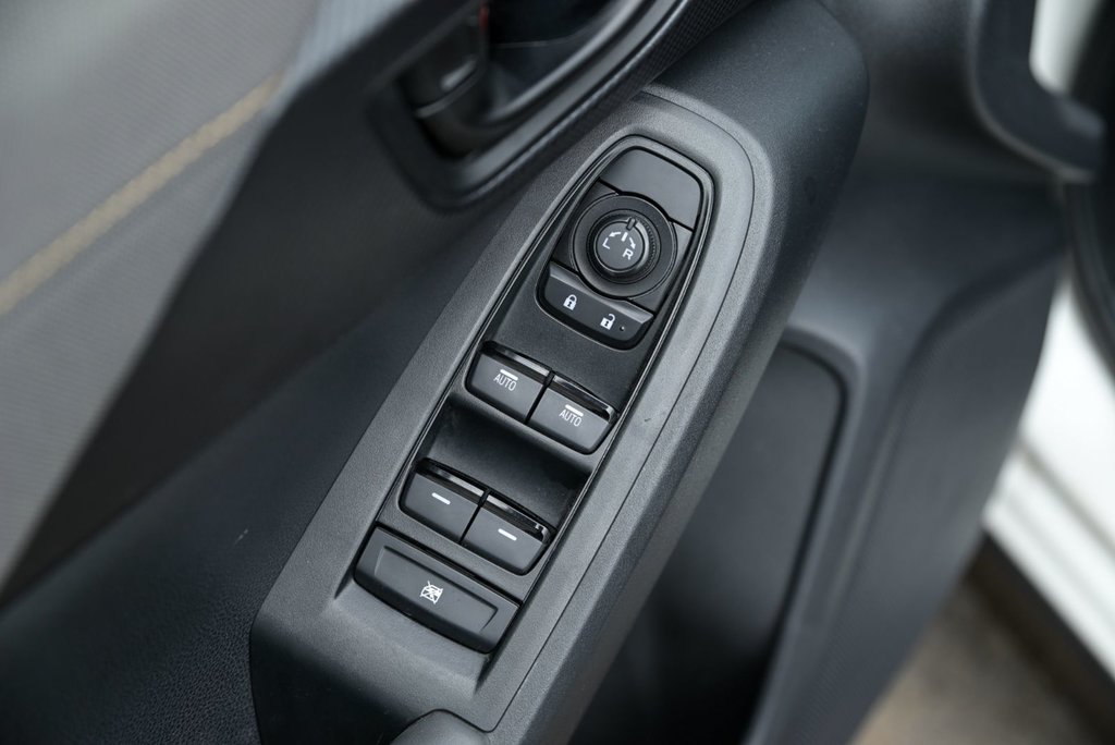 2024 Subaru Crosstrek Onyx in Brossard, Quebec - 7 - w1024h768px