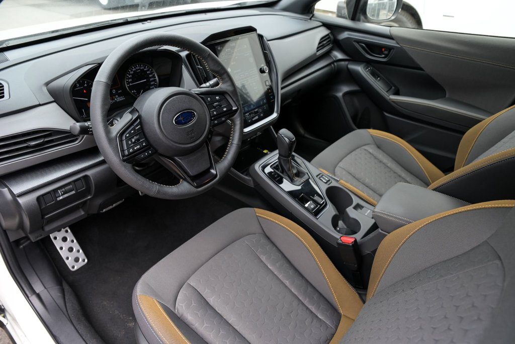 2024 Subaru Crosstrek Onyx in Brossard, Quebec - 11 - w1024h768px