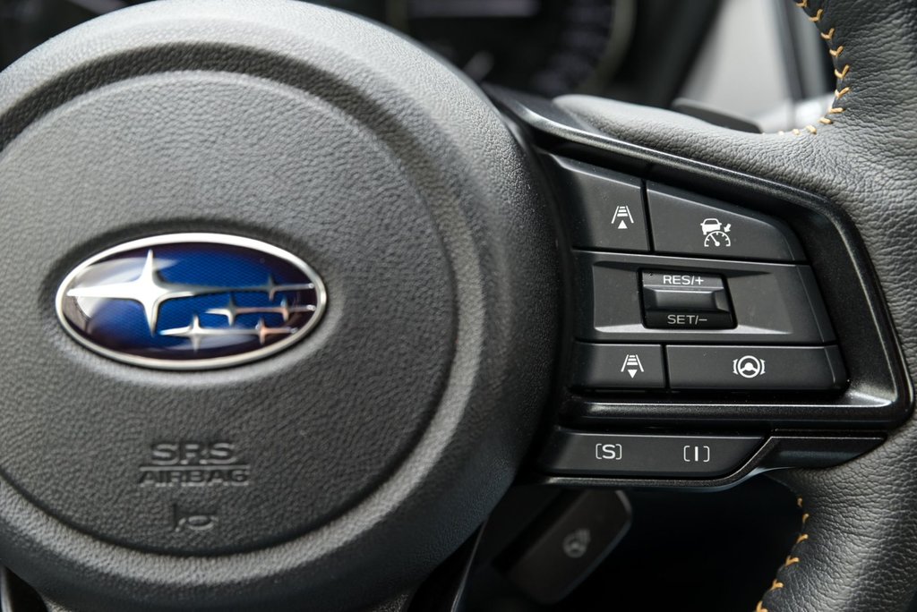 2024 Subaru Crosstrek Onyx in Brossard, Quebec - 14 - w1024h768px