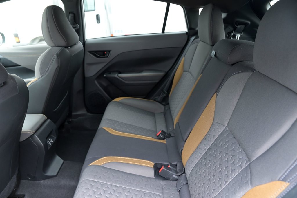 2024 Subaru Crosstrek Onyx in Brossard, Quebec - 22 - w1024h768px