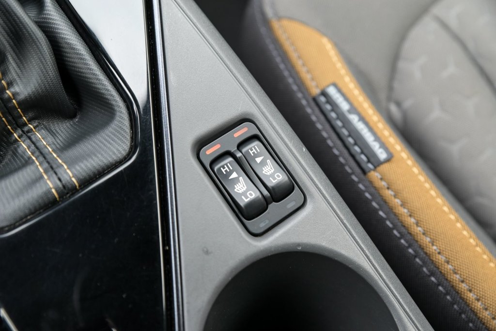 2024 Subaru Crosstrek Onyx in Brossard, Quebec - 20 - w1024h768px