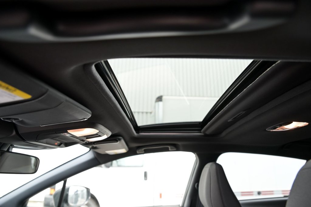 2024 Subaru Crosstrek Onyx in Brossard, Quebec - 21 - w1024h768px