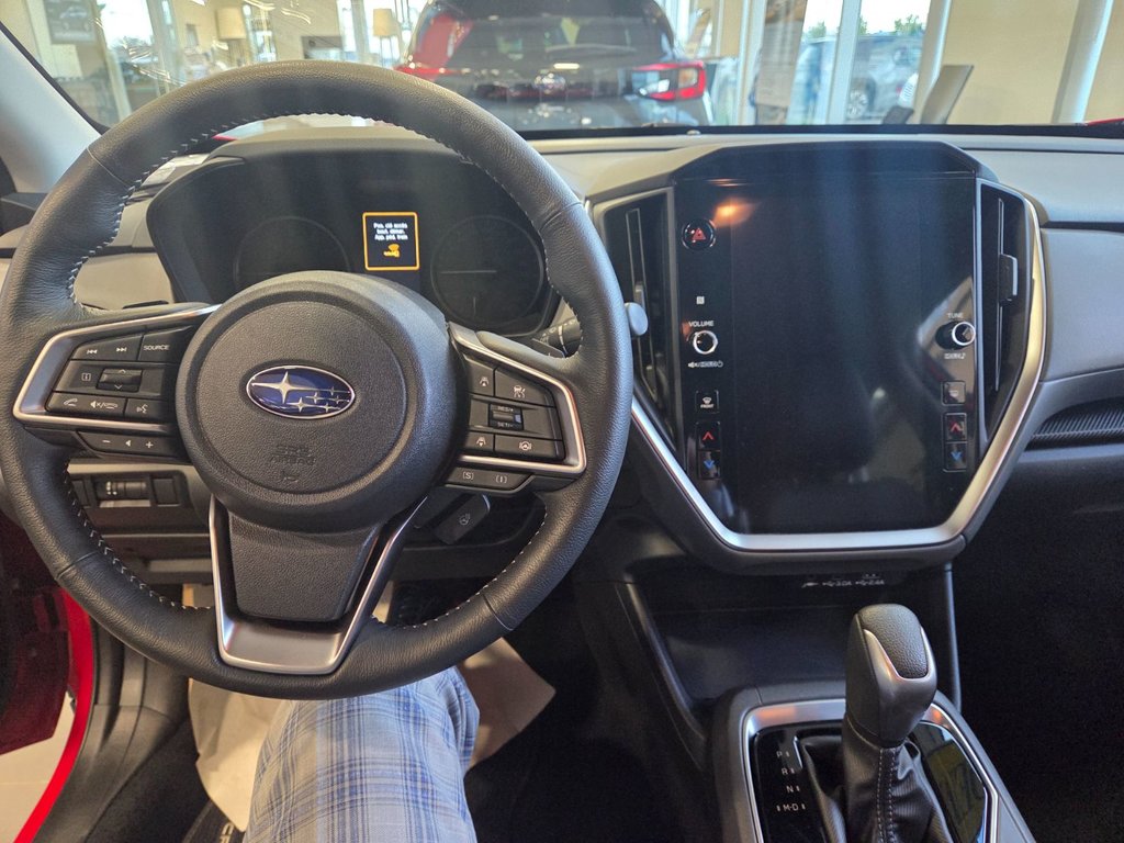 Subaru Crosstrek Touring 2024 à Brossard, Québec - 5 - w1024h768px