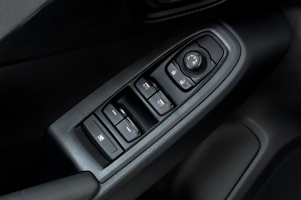 2024 Subaru Crosstrek Convenience // CAMÉRA RECUL, CARPLAY, SIEGES CHAUF in Brossard, Quebec - 20 - w1024h768px