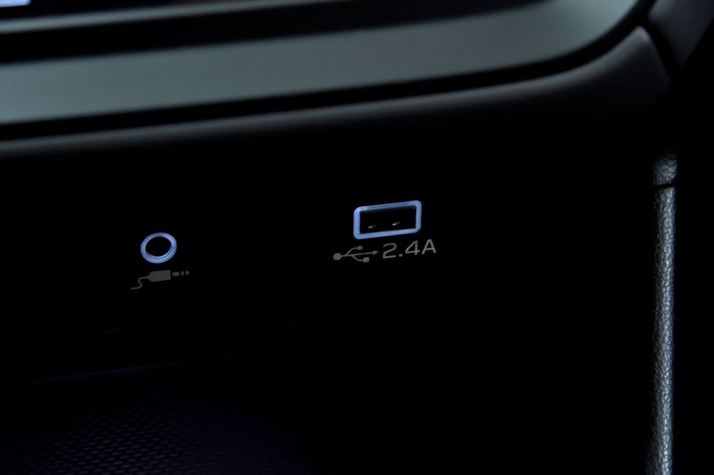 2024 Subaru Crosstrek Convenience // CAMÉRA RECUL, CARPLAY, SIEGES CHAUF in Brossard, Quebec - 28 - w1024h768px