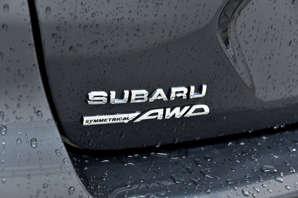 2024 Subaru Crosstrek Convenience // CAMÉRA RECUL, CARPLAY, SIEGES CHAUF in Brossard, Quebec - 8 - w1024h768px