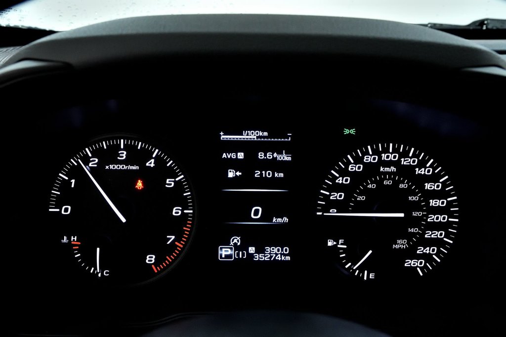 2024 Subaru Crosstrek Convenience // CAMÉRA RECUL, CARPLAY, SIEGES CHAUF in Brossard, Quebec - 9 - w1024h768px