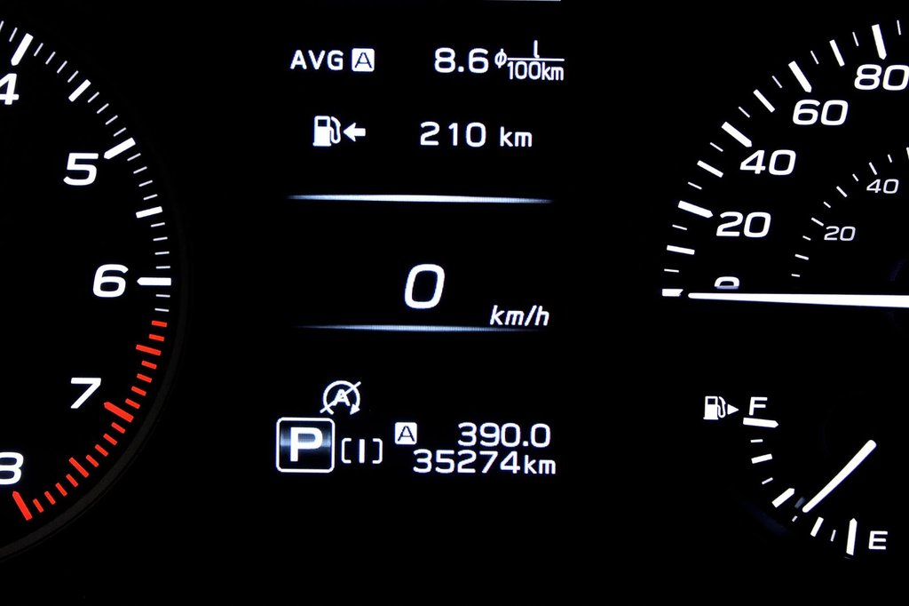 2024 Subaru Crosstrek Convenience // CAMÉRA RECUL, CARPLAY, SIEGES CHAUF in Brossard, Quebec - 10 - w1024h768px