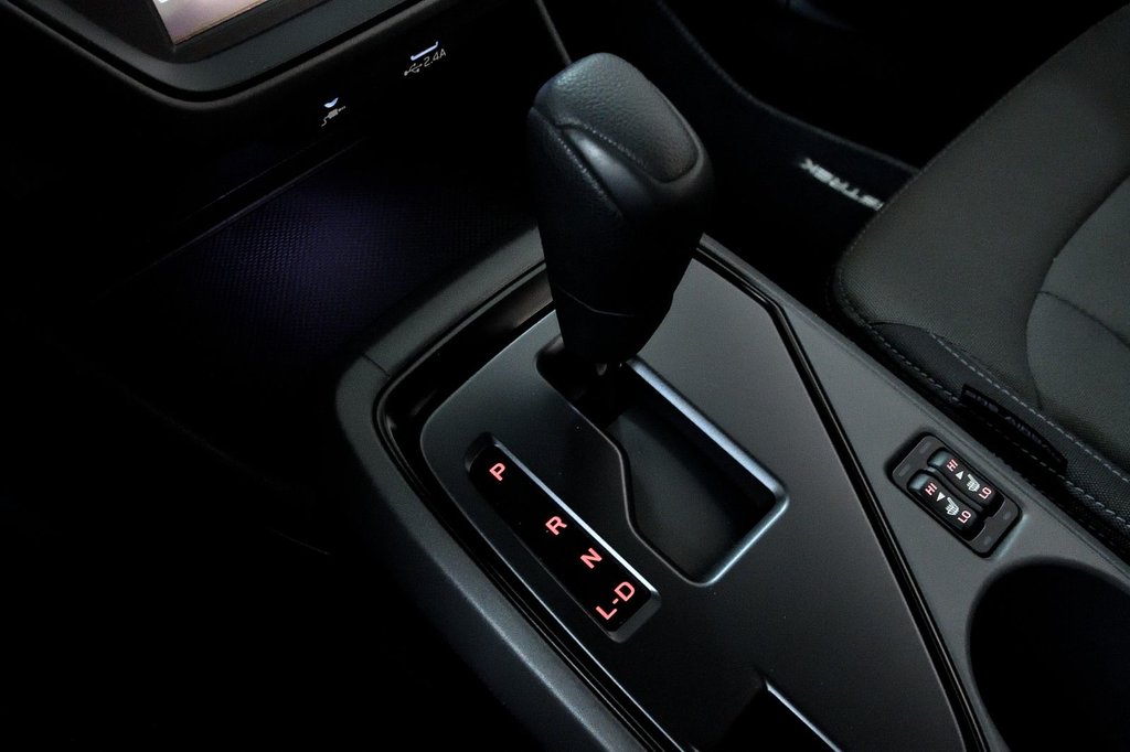 2024 Subaru Crosstrek Convenience // CAMÉRA RECUL, CARPLAY, SIEGES CHAUF in Brossard, Quebec - 15 - w1024h768px