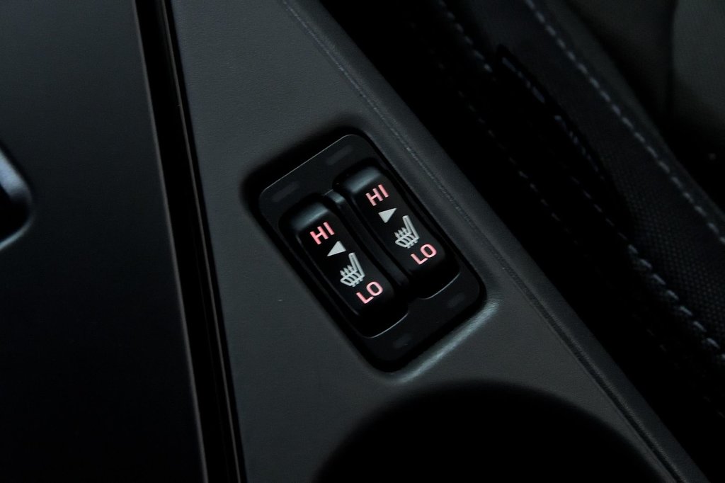 2024 Subaru Crosstrek Convenience // CAMÉRA RECUL, CARPLAY, SIEGES CHAUF in Brossard, Quebec - 16 - w1024h768px