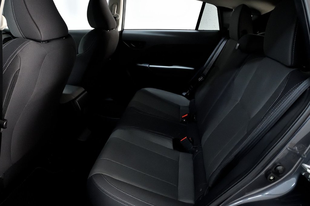 2024 Subaru Crosstrek Convenience // CAMÉRA RECUL, CARPLAY, SIEGES CHAUF in Brossard, Quebec - 26 - w1024h768px