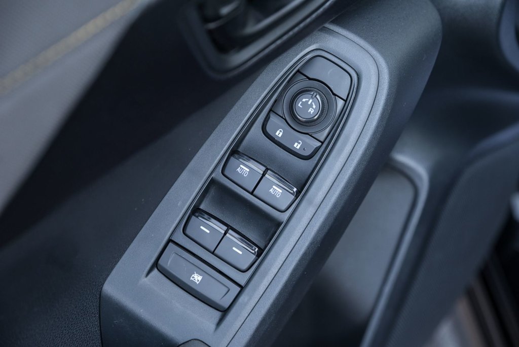Subaru Crosstrek Onyx,TOIT OUVR,CARPLAY,SIEG CHAUFF 2024 à Brossard, Québec - 7 - w1024h768px