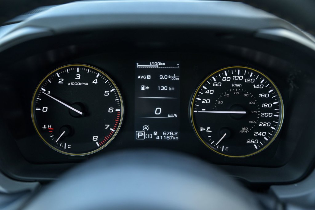 Subaru Crosstrek Onyx,TOIT OUVR,CARPLAY,SIEG CHAUFF 2024 à Brossard, Québec - 12 - w1024h768px