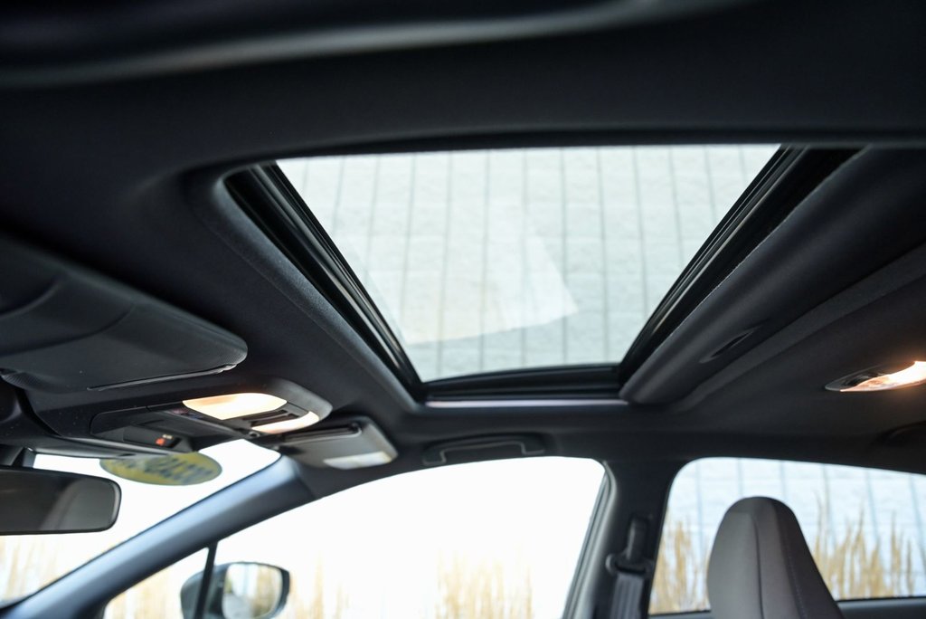Subaru Crosstrek Onyx,TOIT OUVR,CARPLAY,SIEG CHAUFF 2024 à Brossard, Québec - 21 - w1024h768px