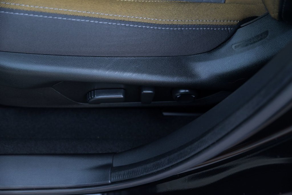 Subaru Crosstrek Onyx,TOIT OUVR,CARPLAY,SIEG CHAUFF 2024 à Brossard, Québec - 9 - w1024h768px