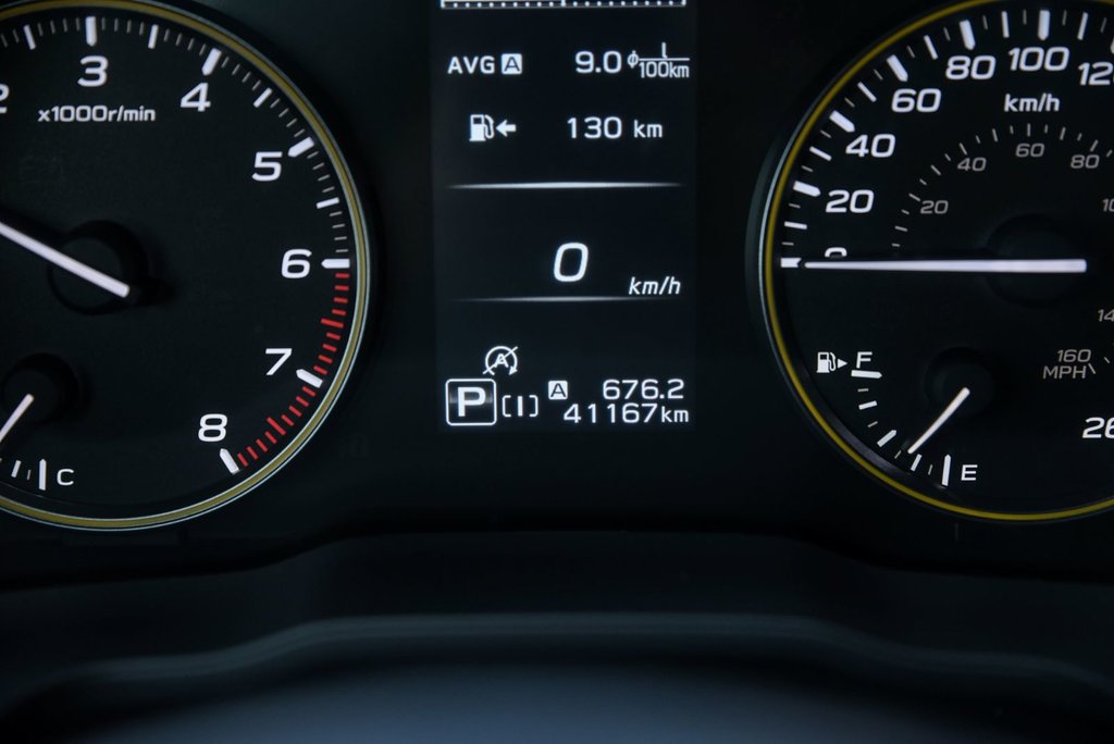Subaru Crosstrek Onyx,TOIT OUVR,CARPLAY,SIEG CHAUFF 2024 à Brossard, Québec - 13 - w1024h768px